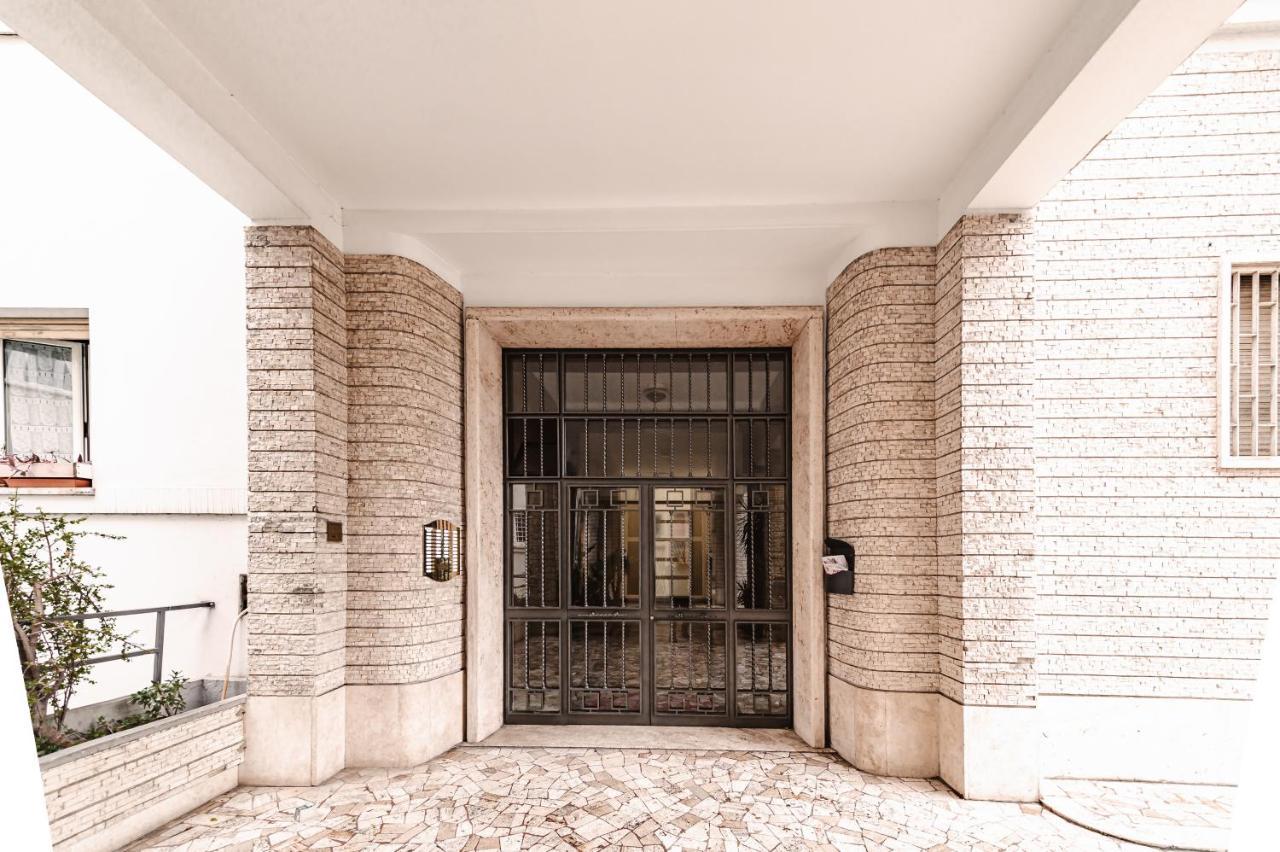 Nikki - Valle Aurelia Apartamento *