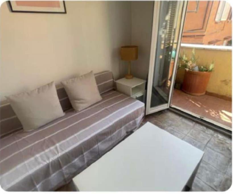 La Rosa Di Piazza Spagna Apartamento *