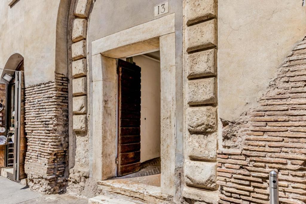 Casa Ghetto 13 Appartamento