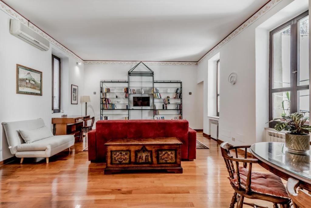 Apartamento Casa Ghetto 13