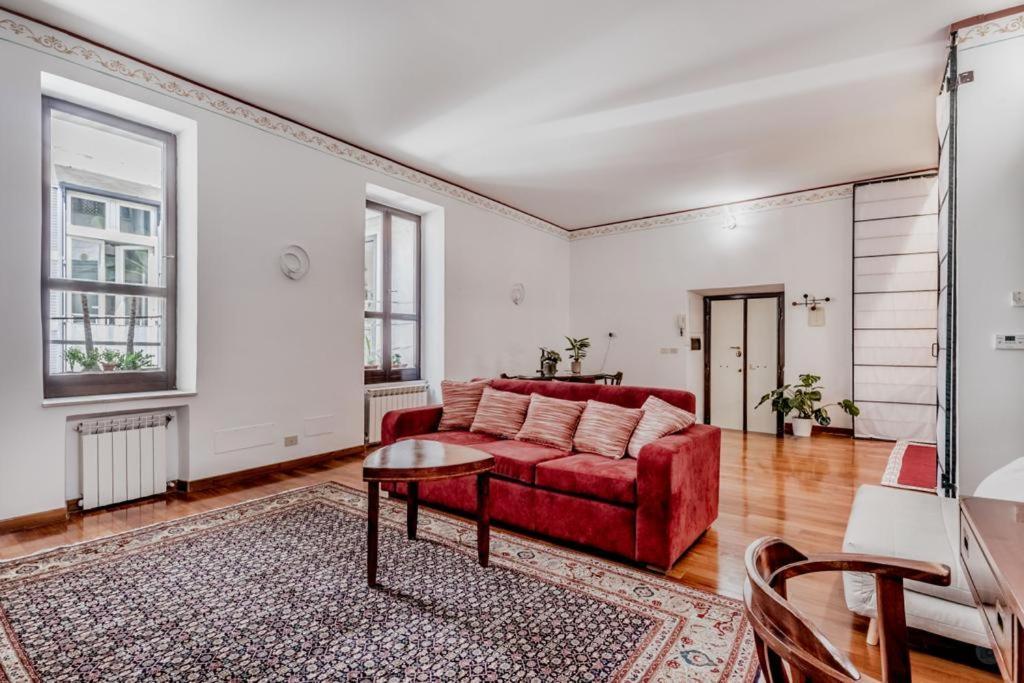 Apartamento Casa Ghetto 13 *