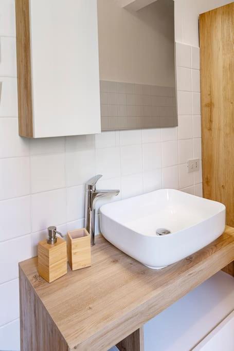 Apartamento Piccolomini Vatican Roma