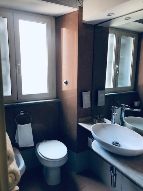 Apartamento 44 Nel Centro Di Via Nazionale