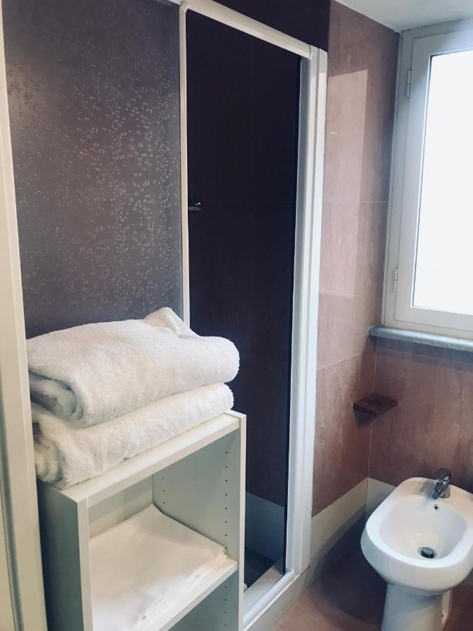 44 Nel Centro Di Via Nazionale Apartamento Roma