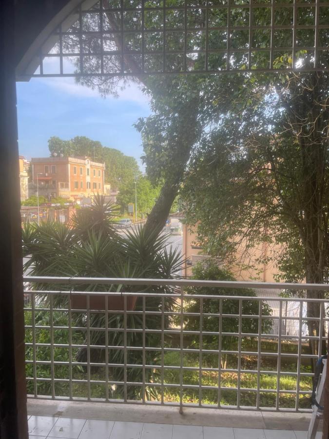 Apartamento Lisa Roma