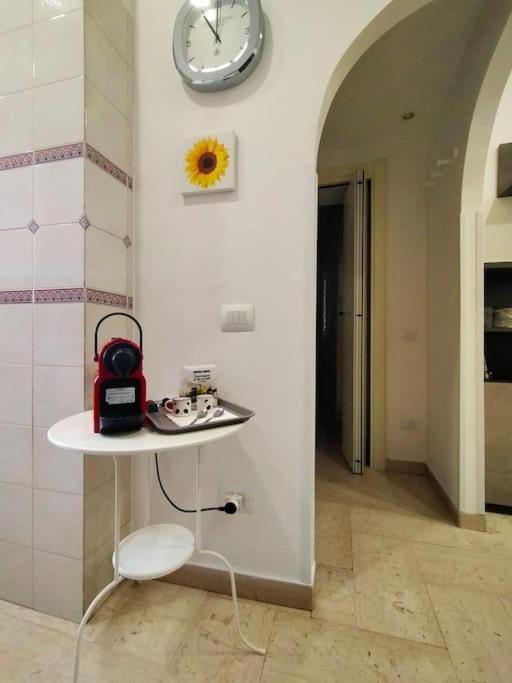 Accogliente Molto Vicino Metro C Apartment Rom