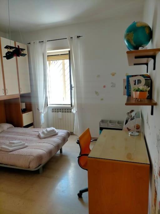 Accogliente Molto Vicino Metro C Apartment *