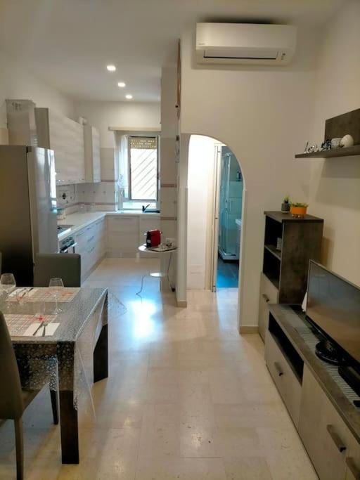 Accogliente Molto Vicino Metro C Rom
