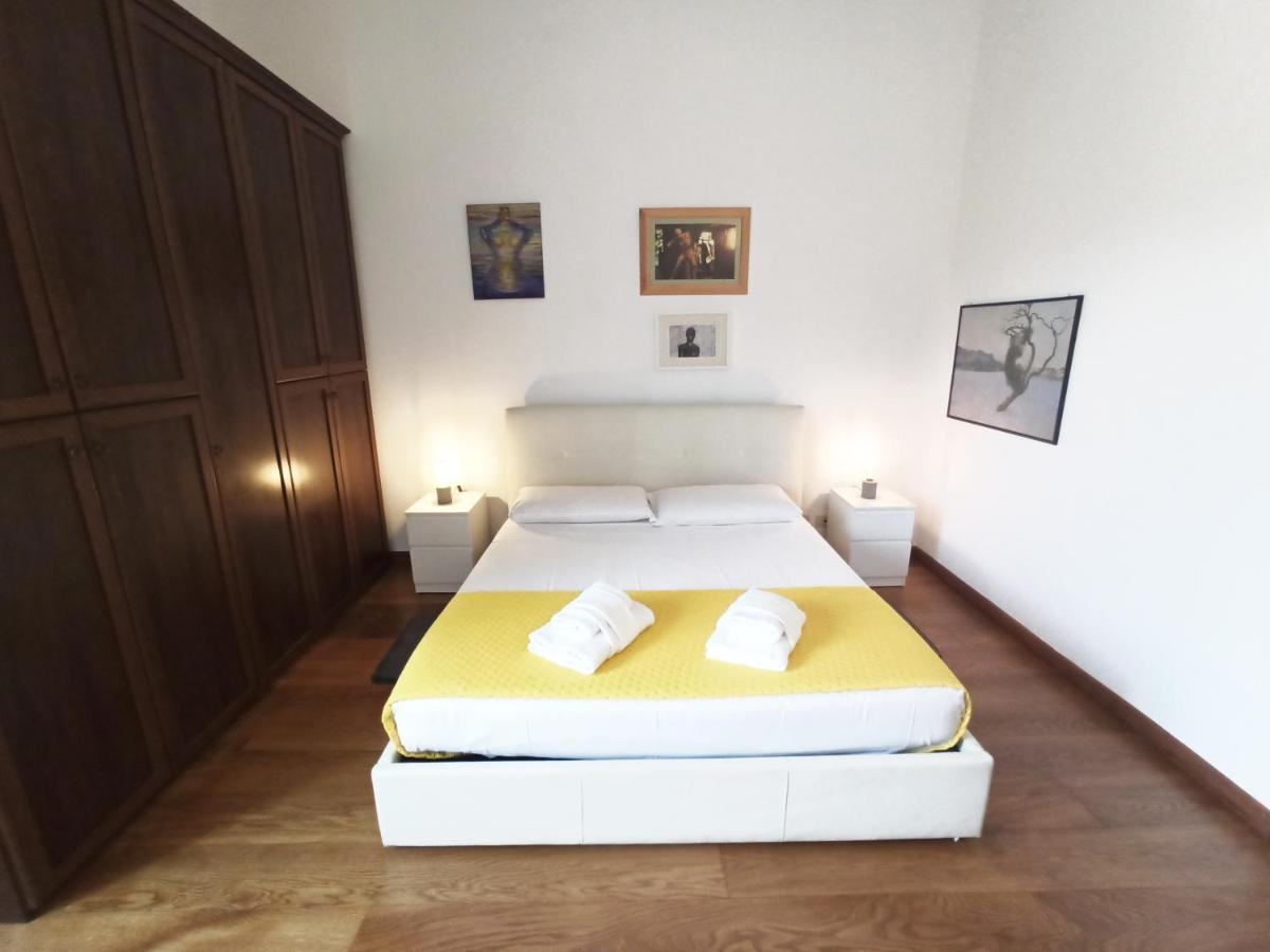 Quiet Apartmenttrastevere Appartamento *