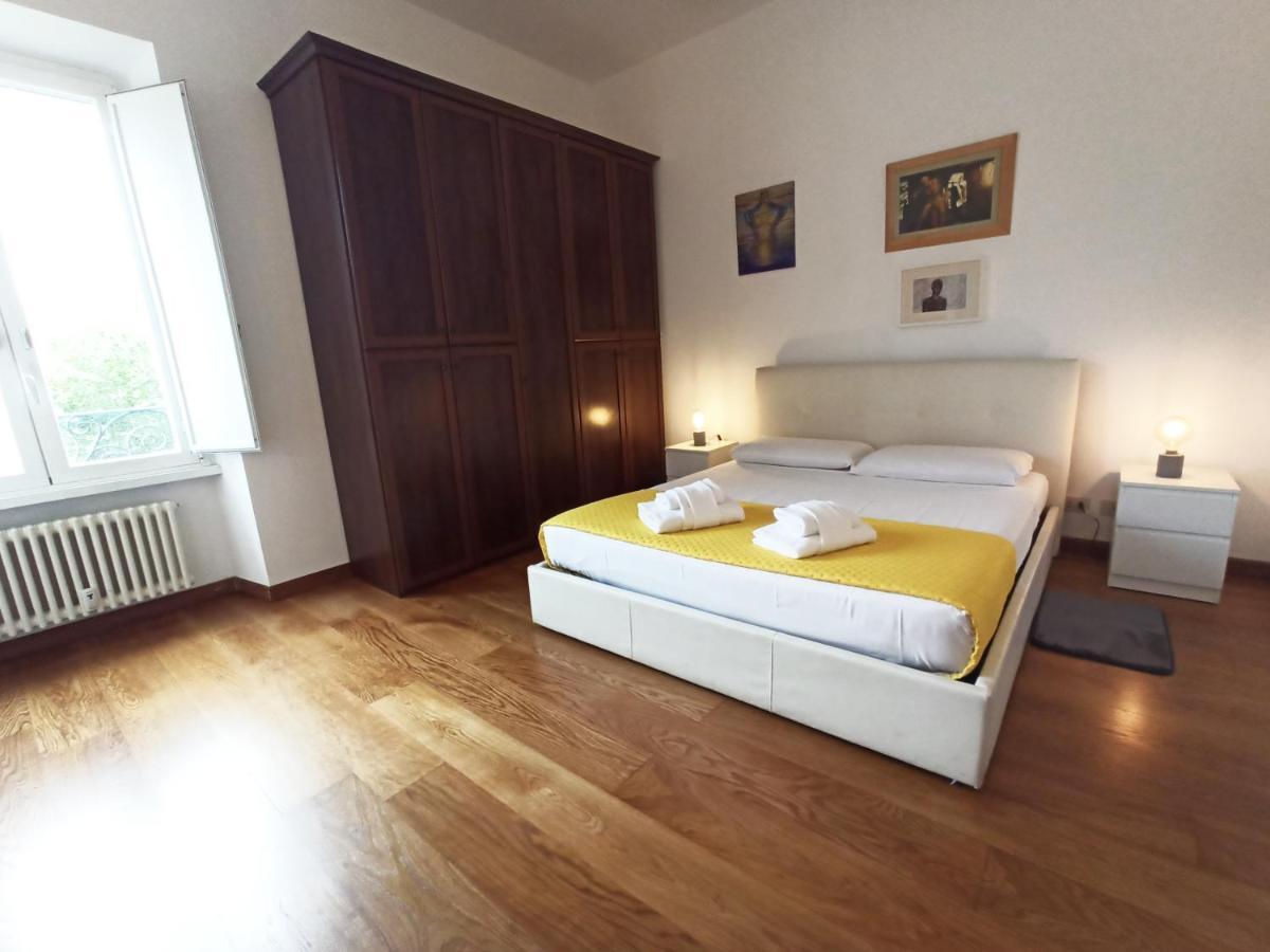 Appartamento Quiet Apartmenttrastevere *
