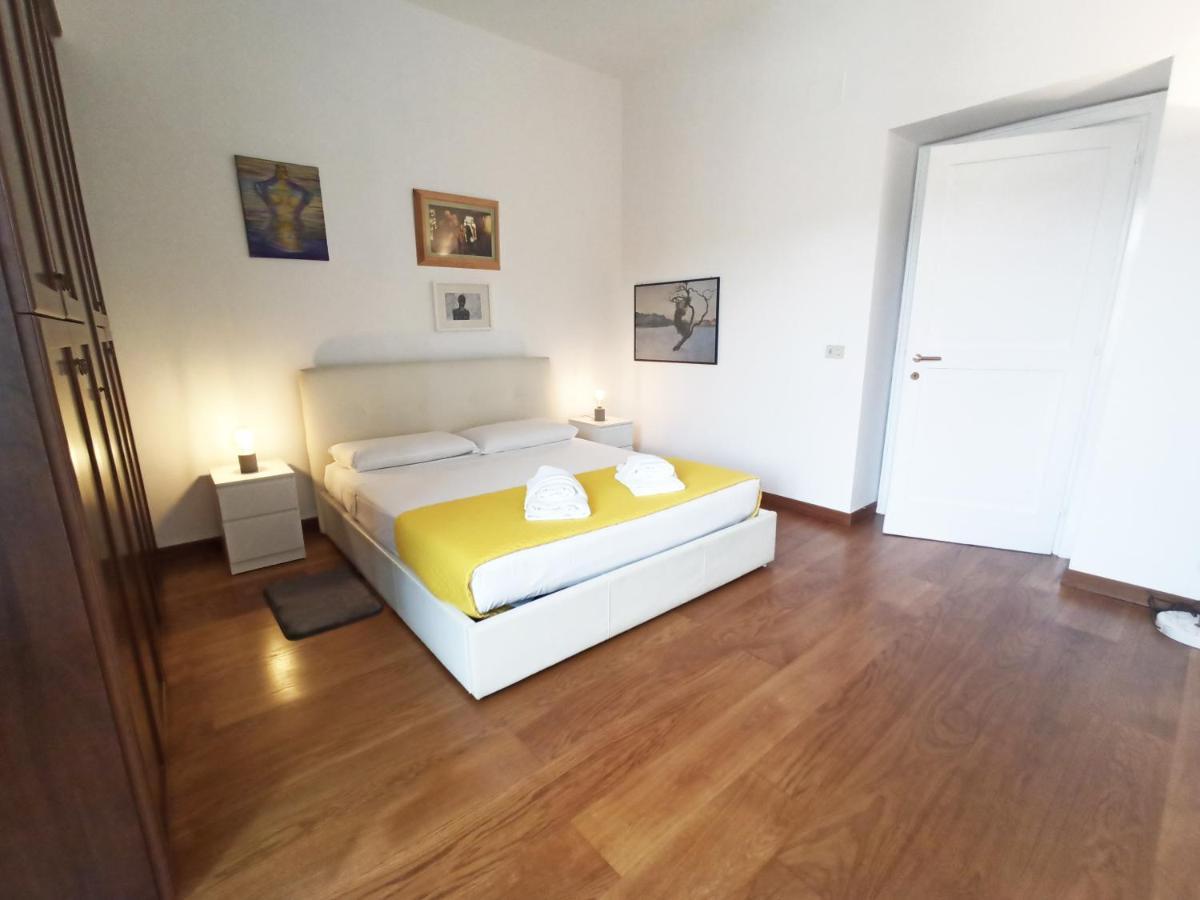 Appartamento Quiet Apartmenttrastevere *