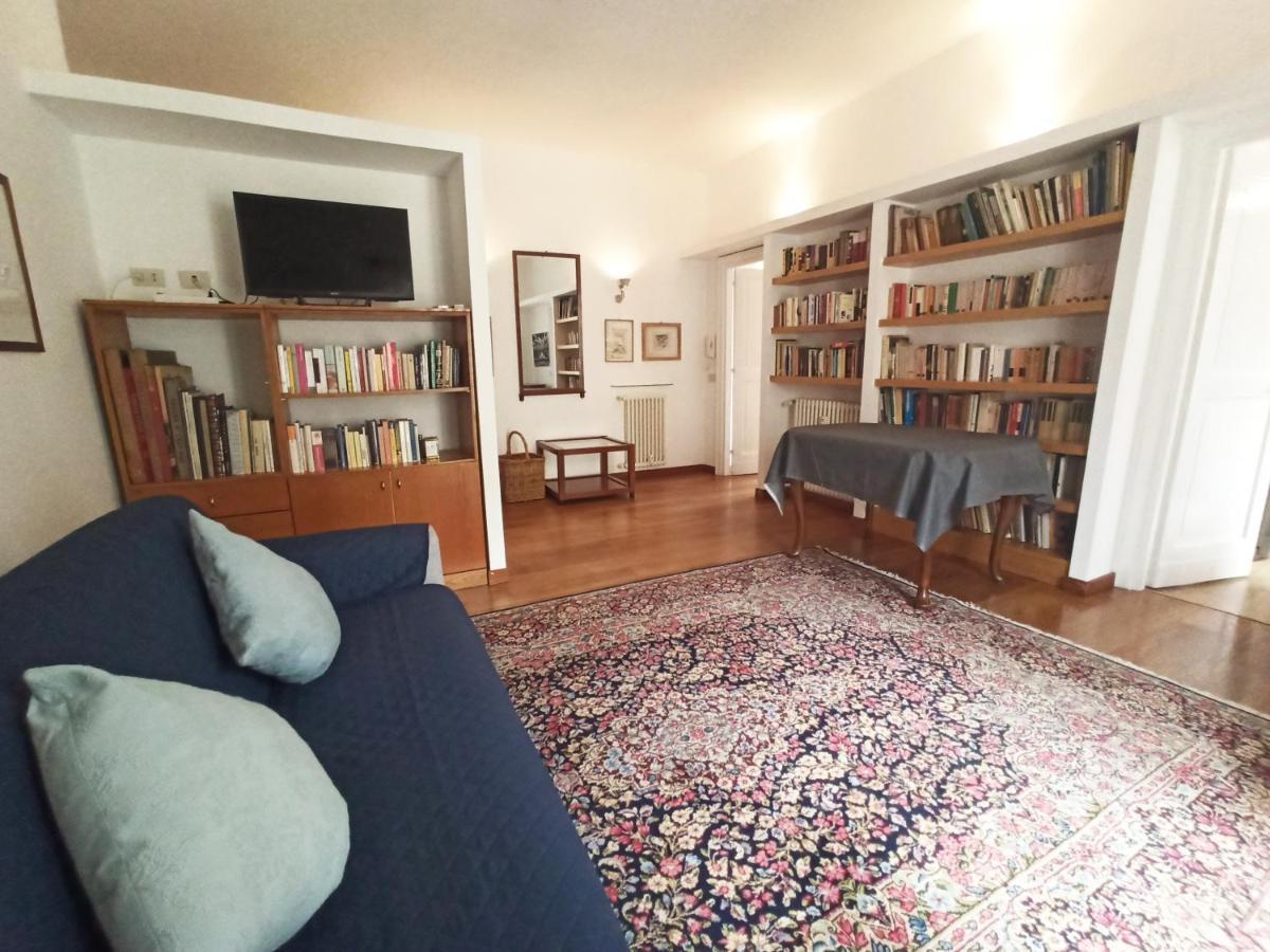 Quiet Apartmenttrastevere