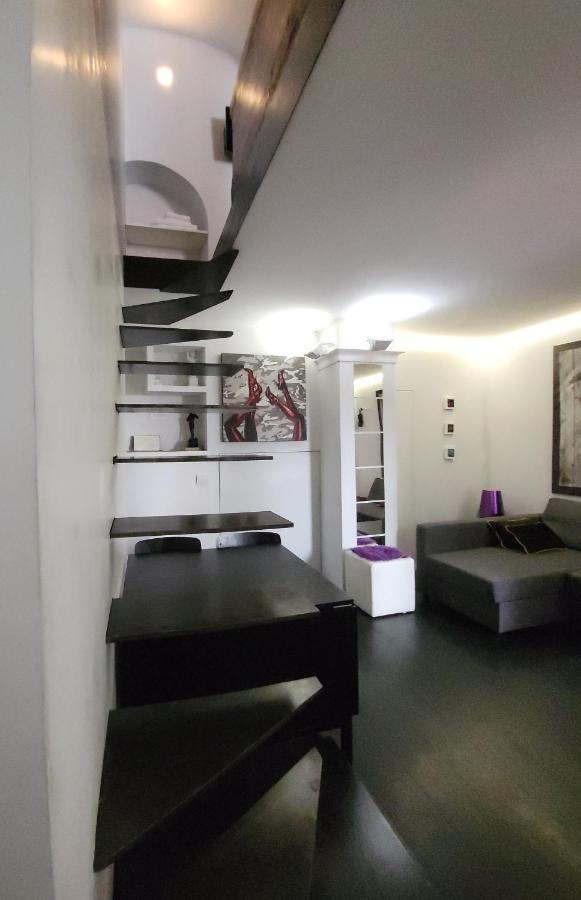 Giulia's Coliseum Appartamento