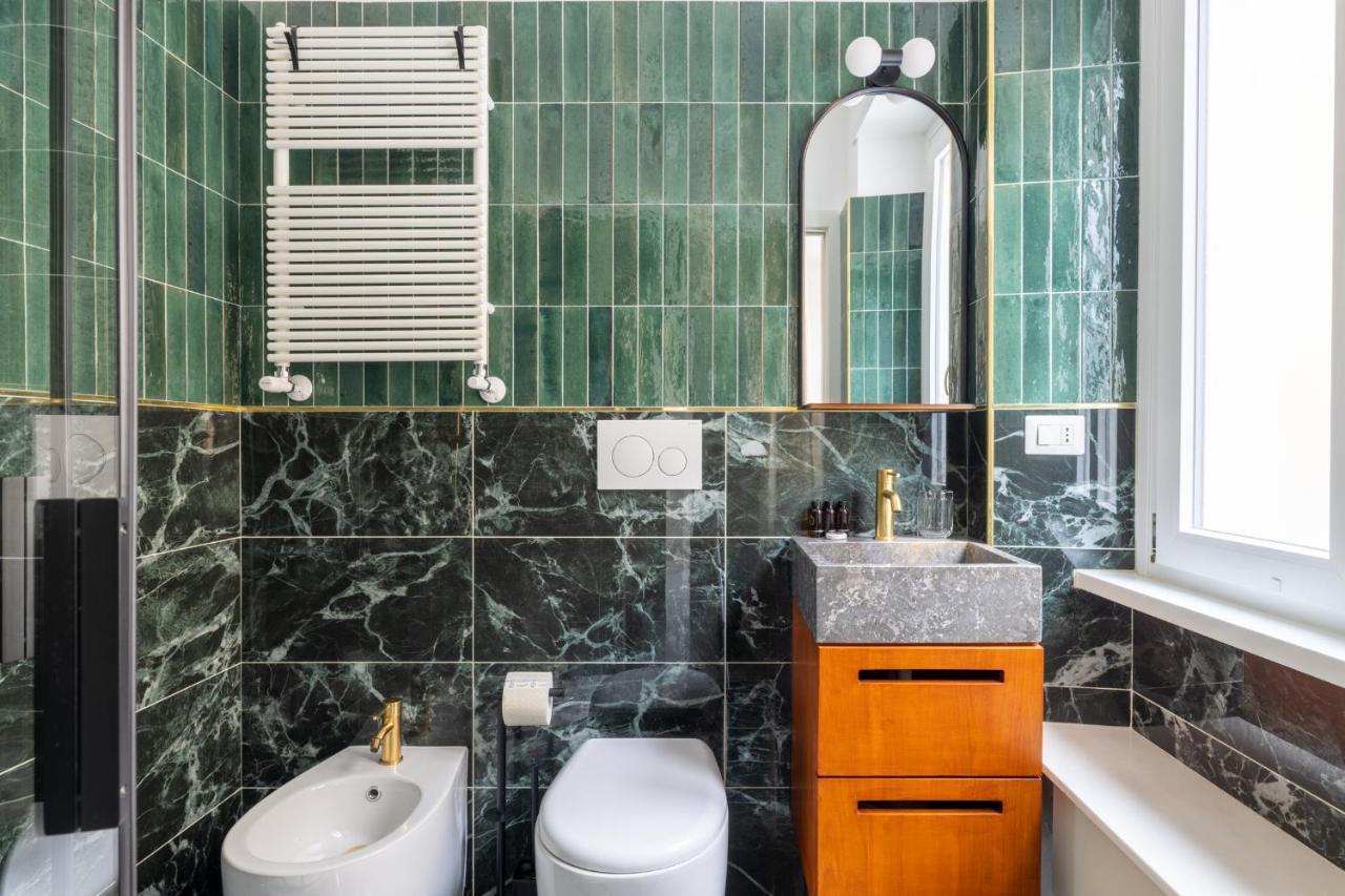 Vatican Charm House Apartment Rome
