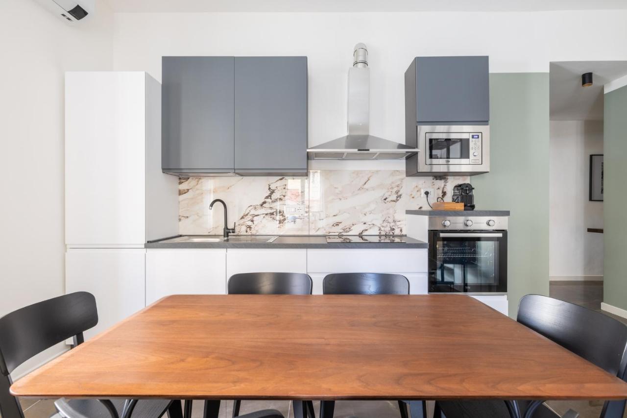 Vatican Charm House Apartment