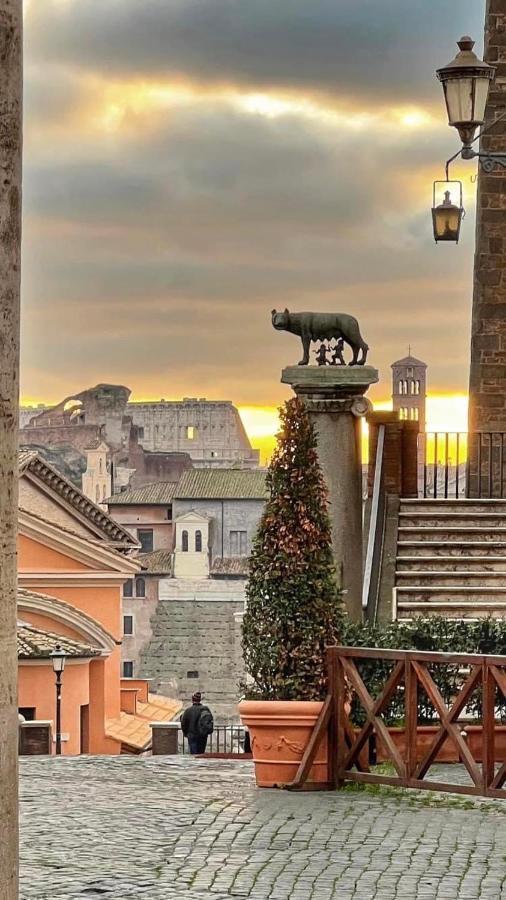 Leilighet La Casa Di Marco Polo