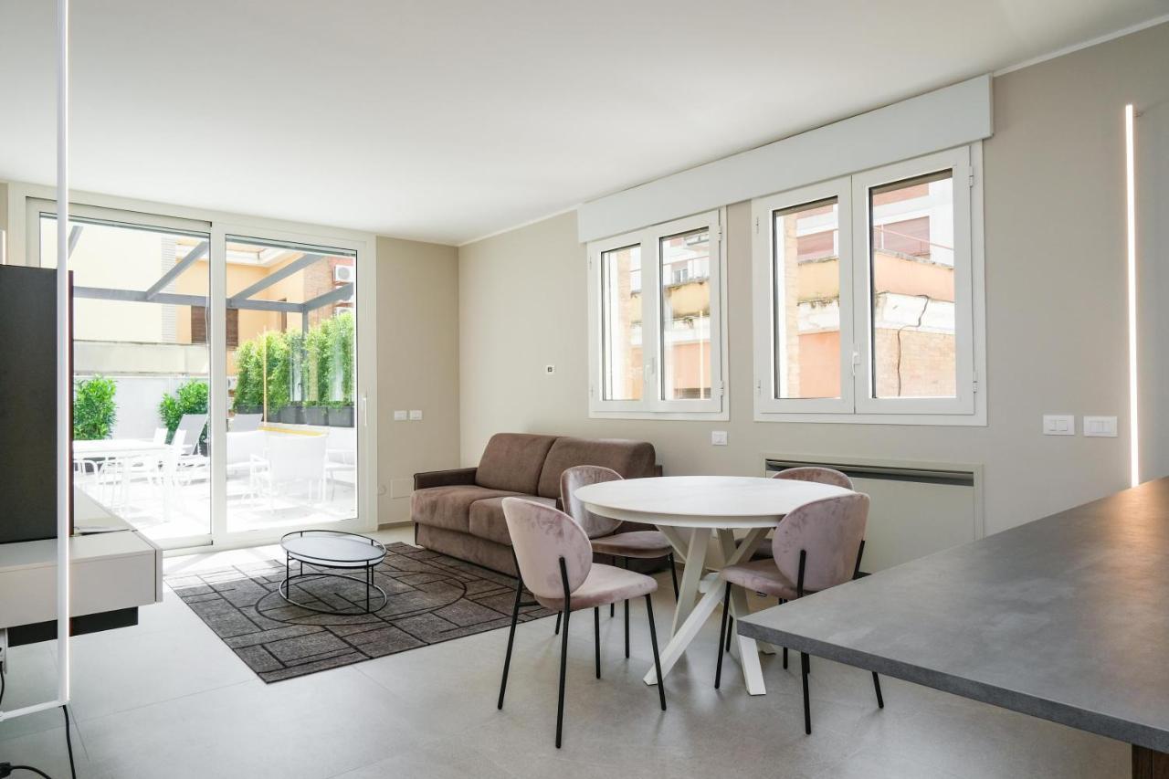 Apartamento Viam Imbriani