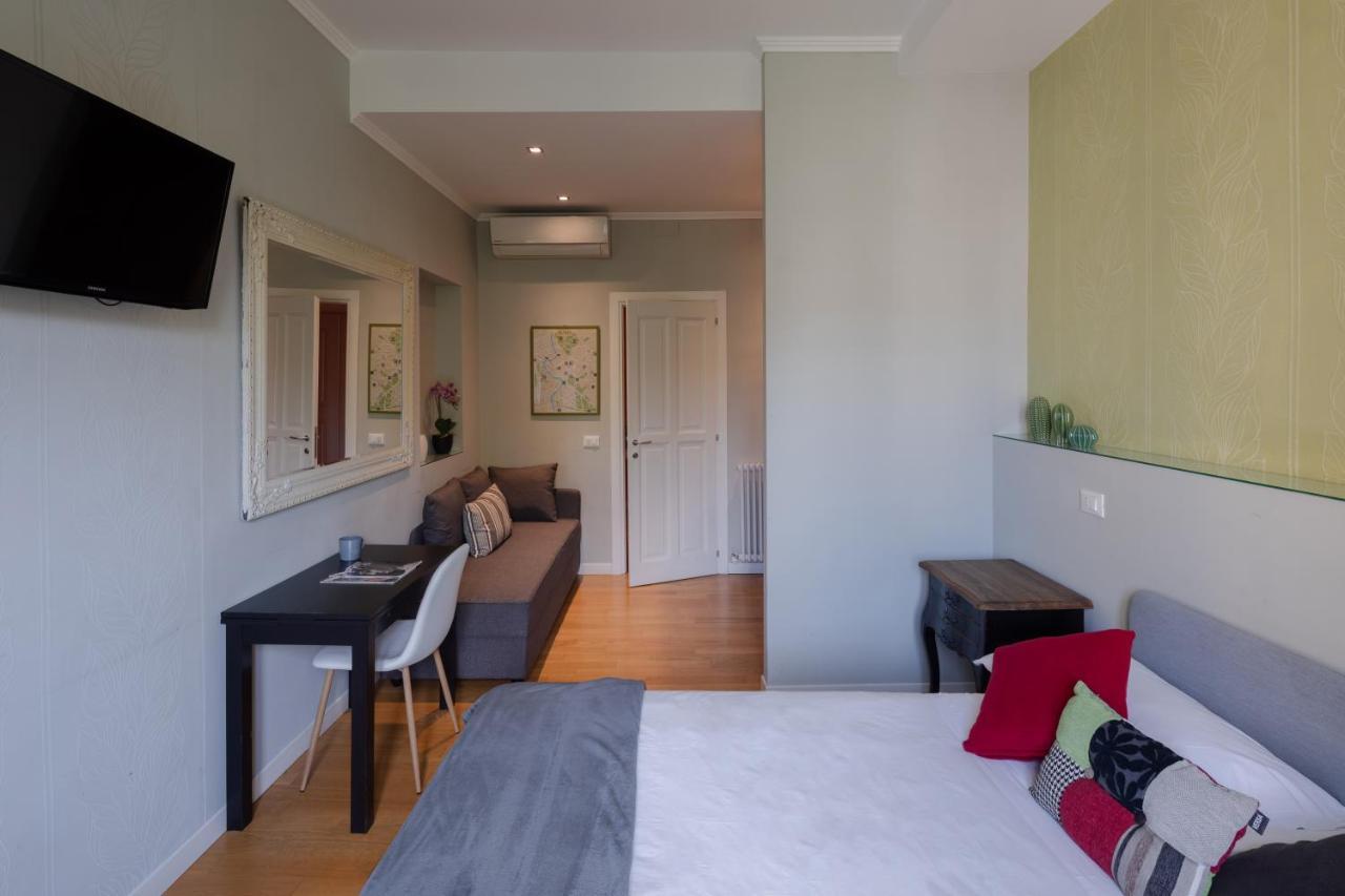 The Termini By Omen Hospitality Apartment Rom