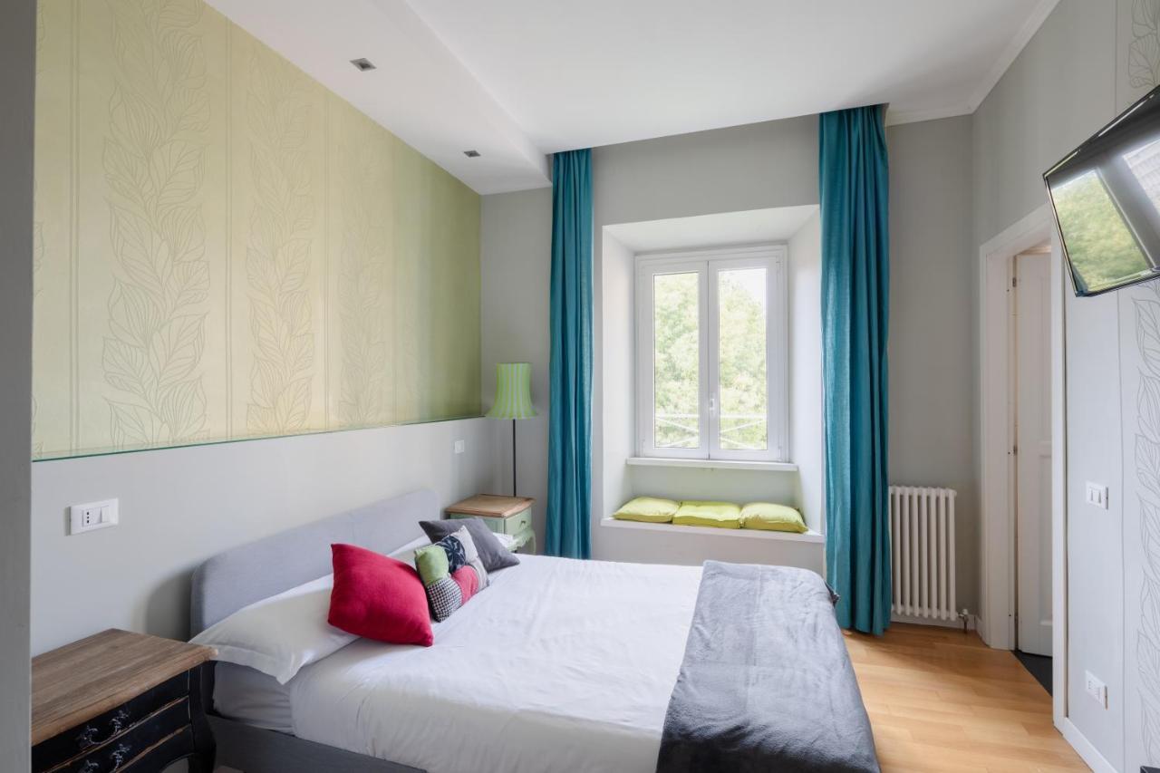 Apartment The Termini By Omen Hospitality *