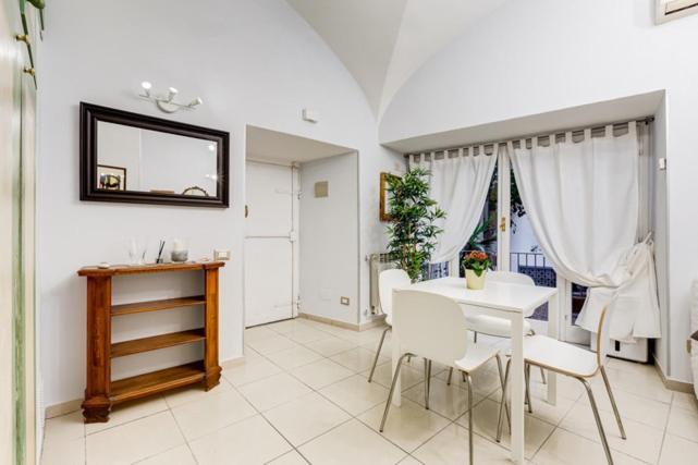 Al Ghetto Da Toto' Apartamento *