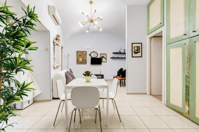 Al Ghetto Da Toto' Leilighet Roma
