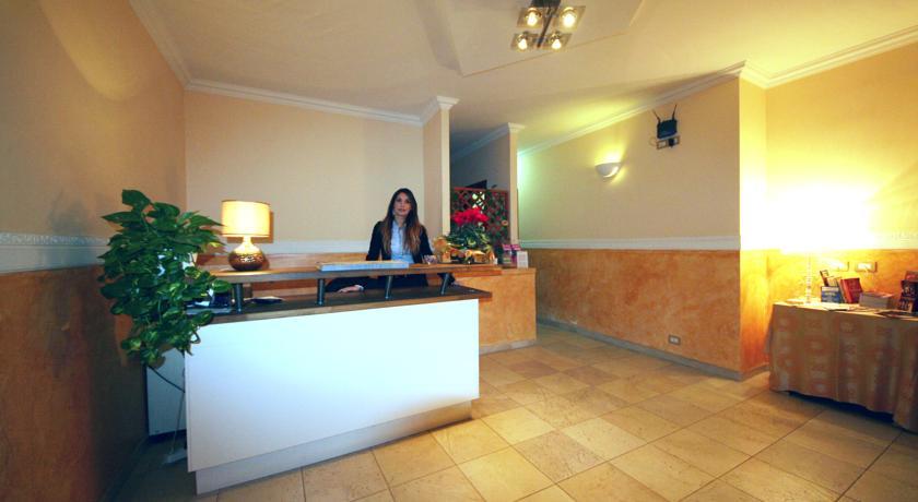 Residenza Ki Bed & Breakfast 3*