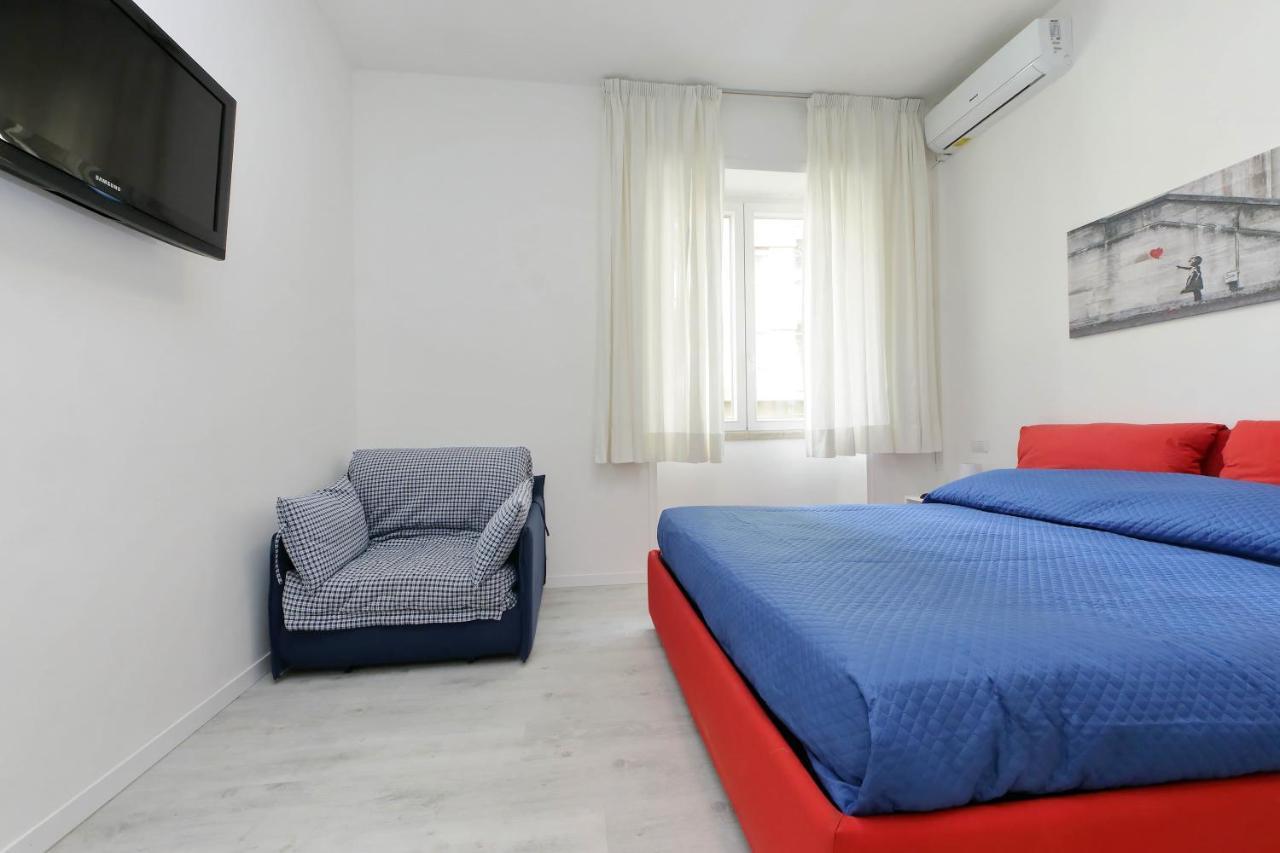 Civico 34 Segesta Cozy * Roma