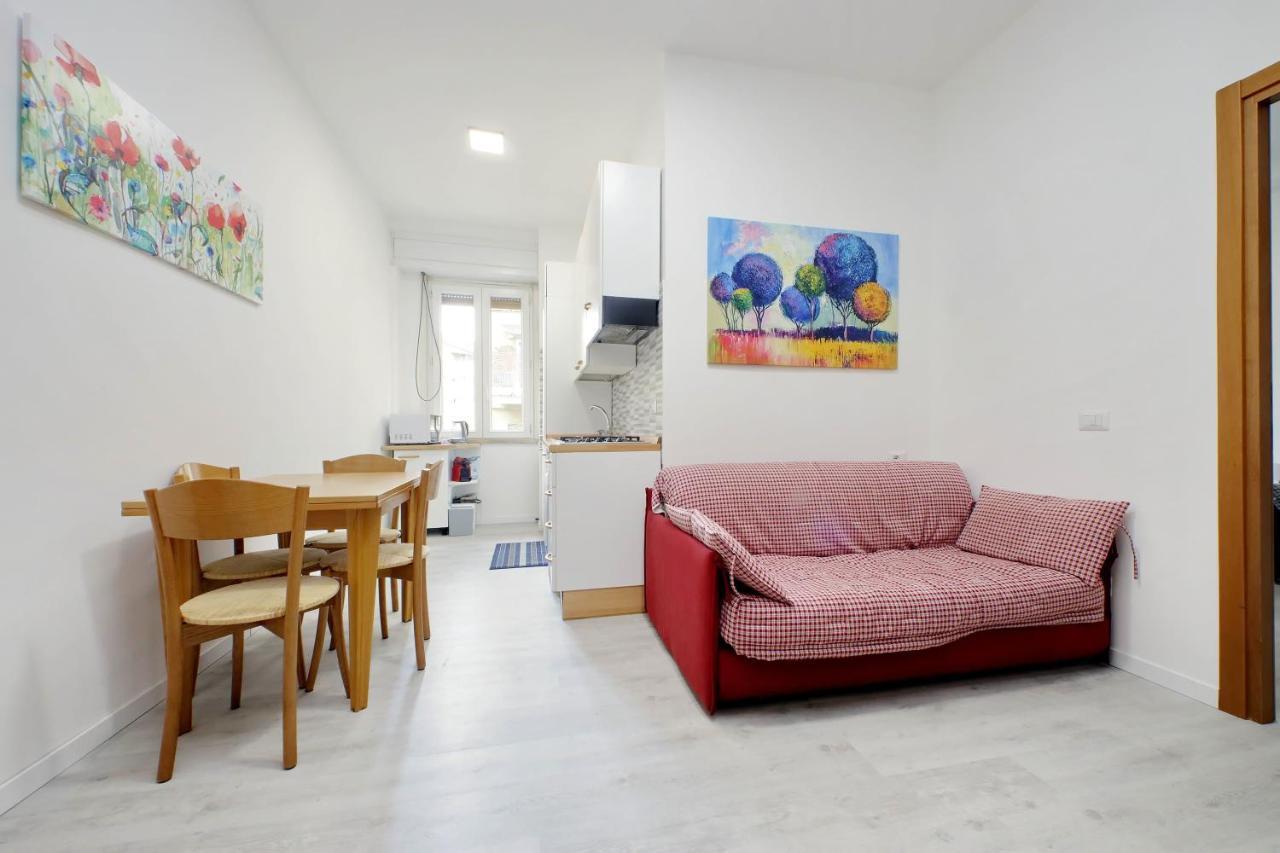 Apartamento Civico 34 Segesta Cozy