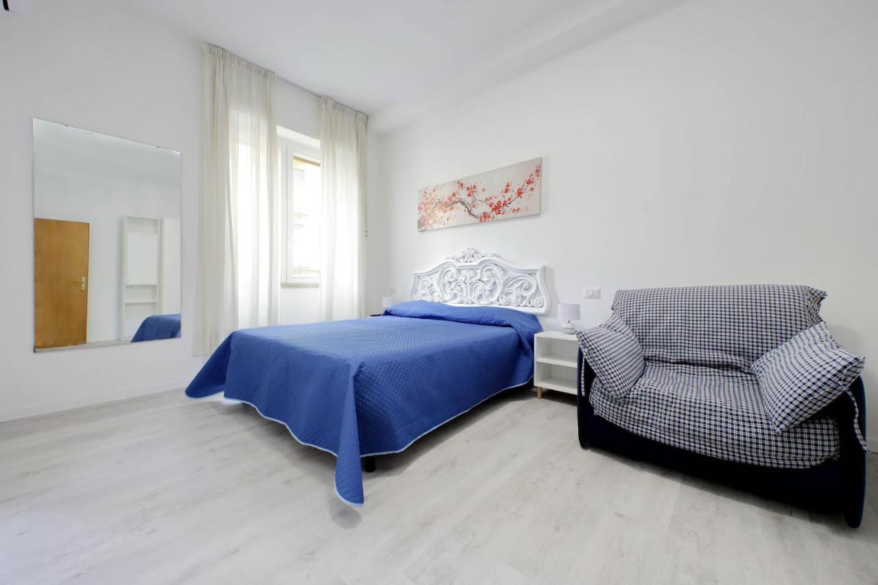 Civico 34 Segesta Cozy Apartamento Roma