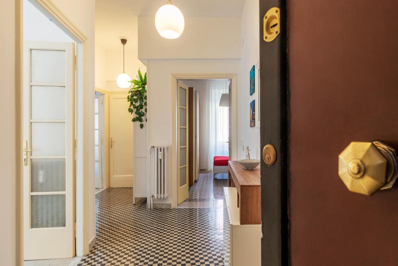 Apartment San Pietro & Castel Sant'angelo - Cozy