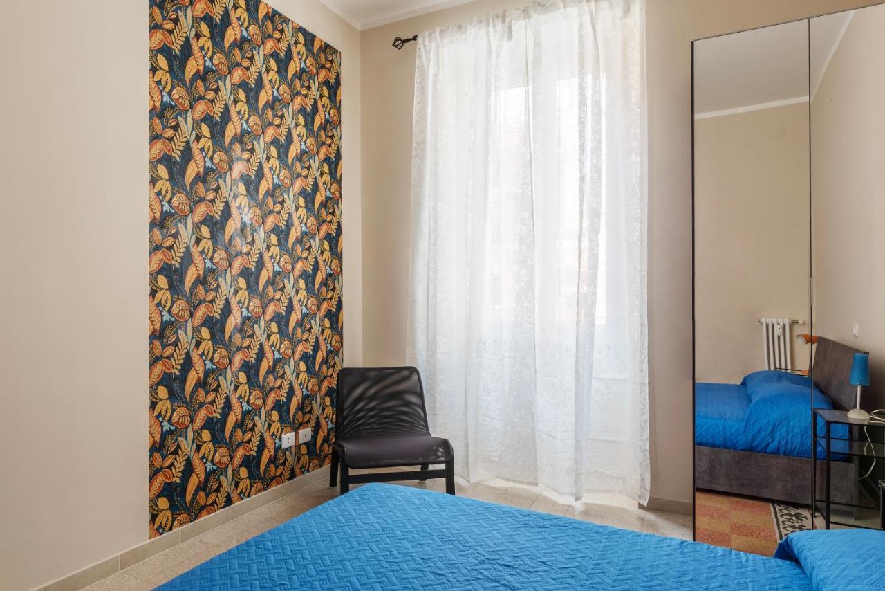 Apartment Functional - Piazza Re Di Rom