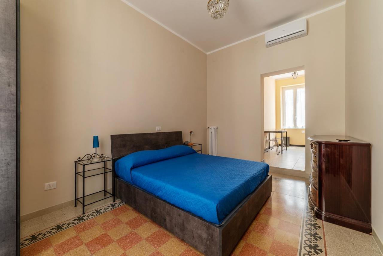 Apartment Functional - Piazza Re Di