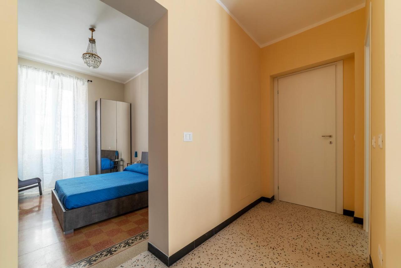 Apartment Functional - Piazza Re Di *