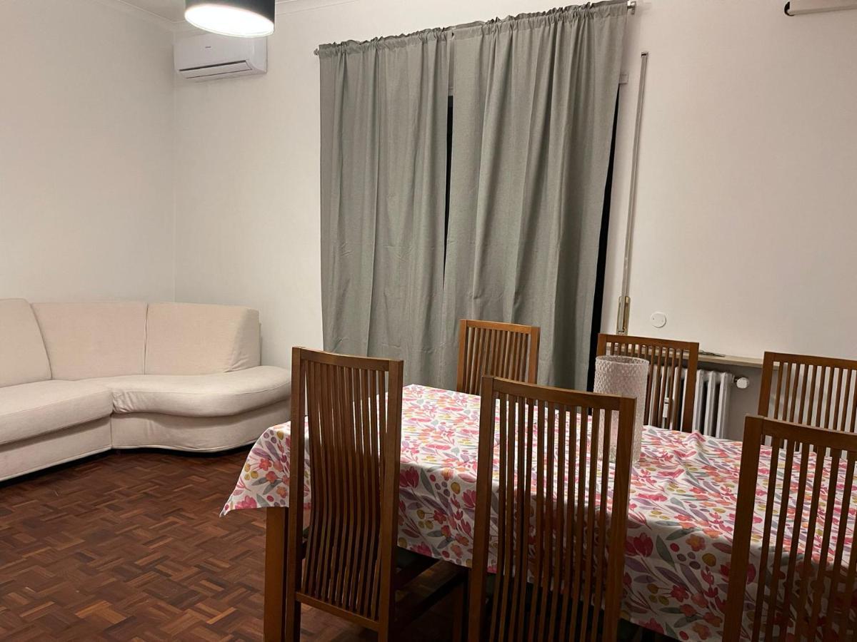 Flately A Pamphili Appartamento Roma