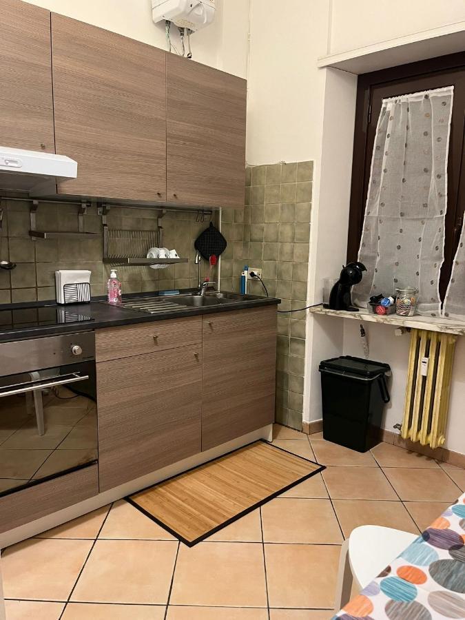 Appartamento Flately A Pamphili