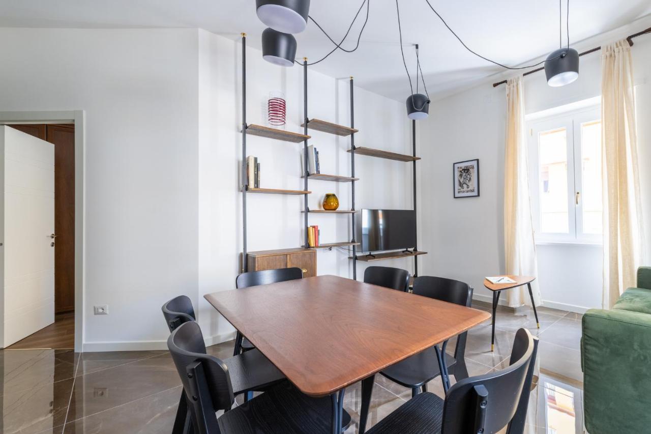 Vatican Charm House Apartment *
