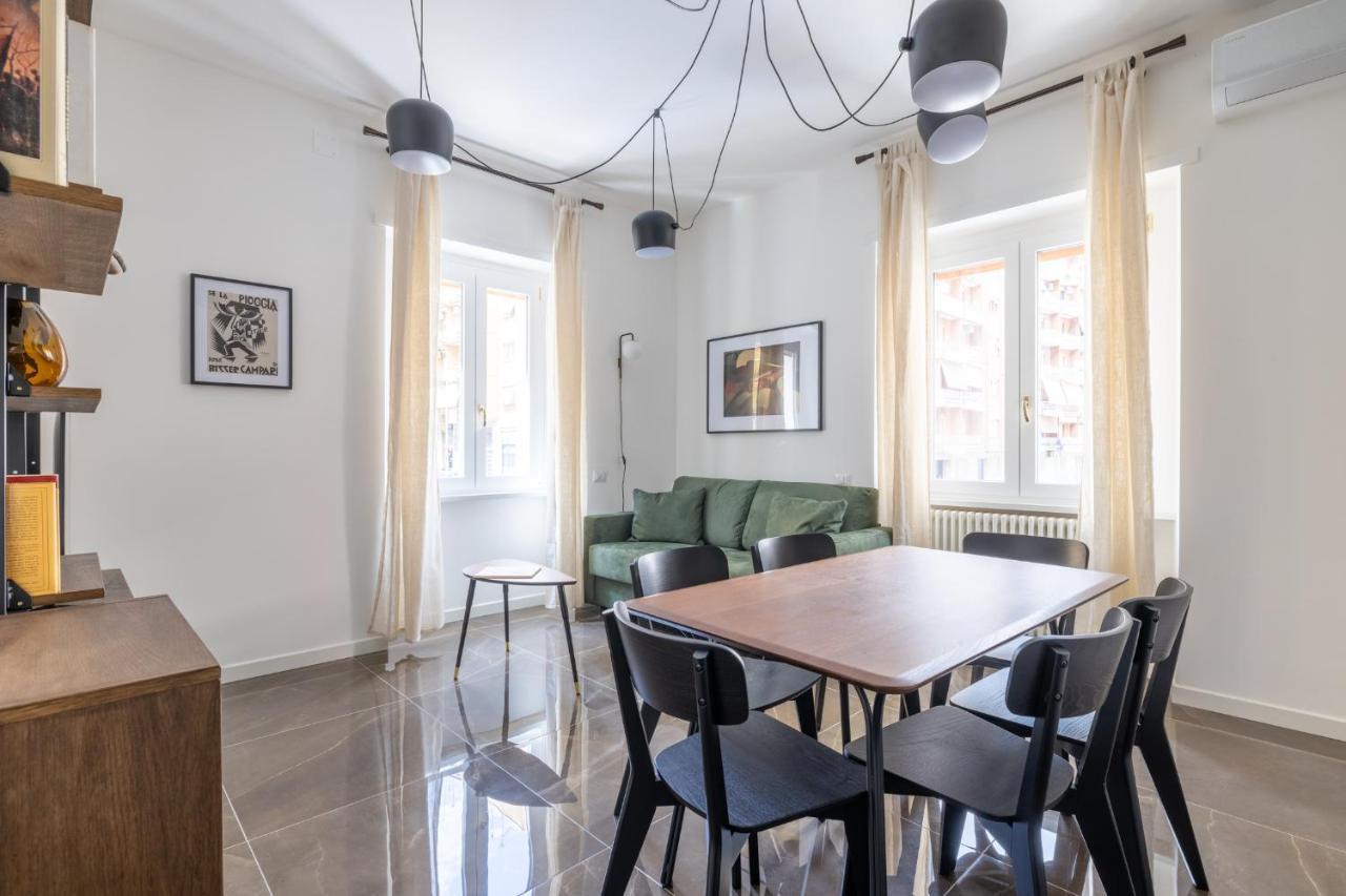 Vatican Charm House Apartment *