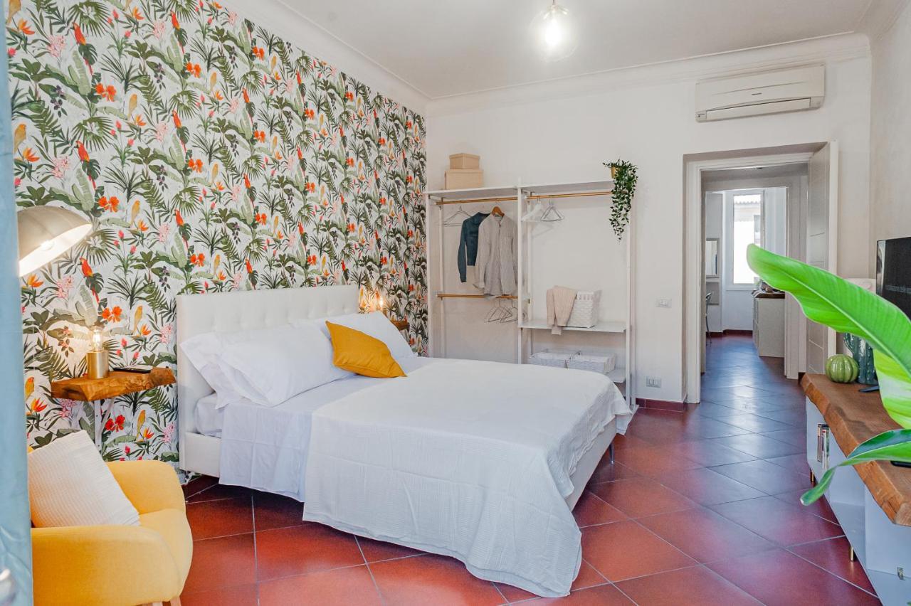 Re Di 43 Apartamento