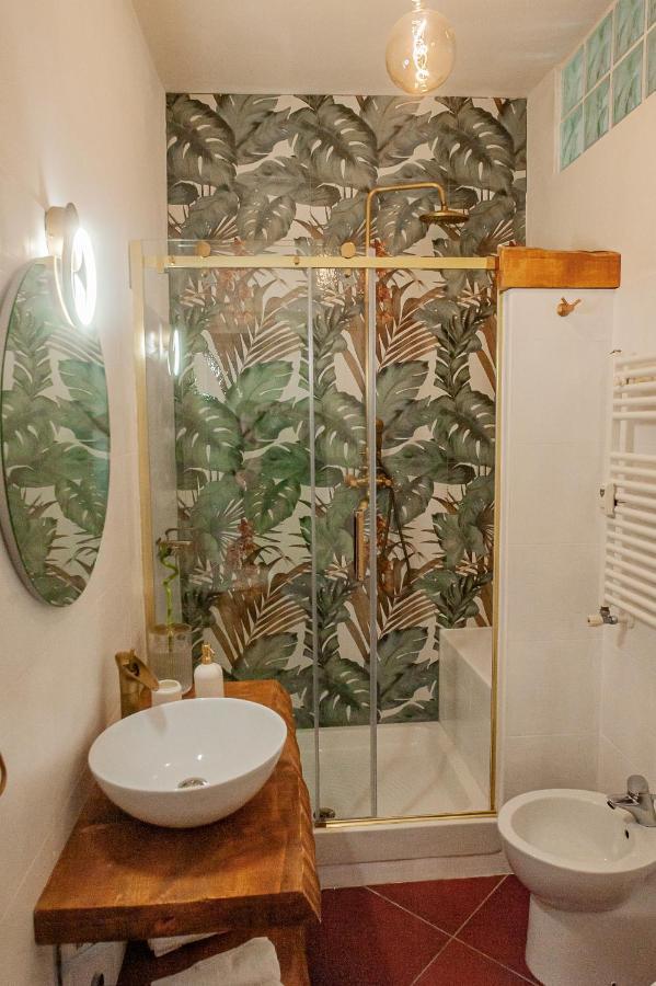 Apartamento Re Di 43