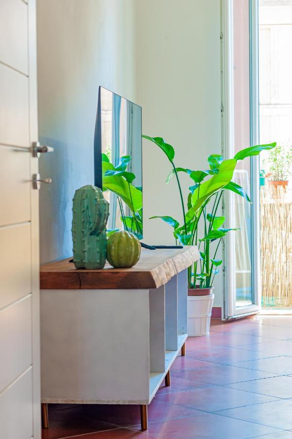 Apartamento Re Di 43 Roma