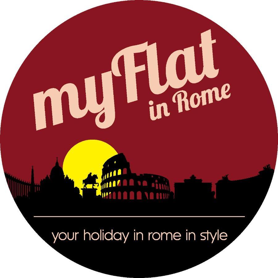 Leilighet Cozy And Funny In Front Of Vatican Museums - Myflat In Roma