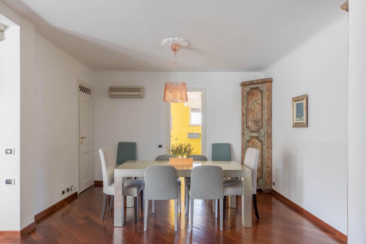 Apartamento Iflat Margutta Colors On Canvas *