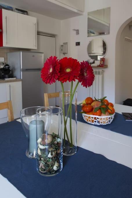 La Casa Sull'isola Apartamento Roma