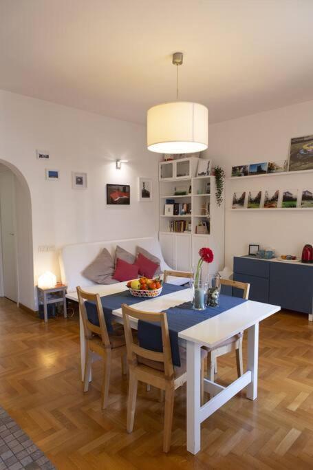 Apartamento La Casa Sull'isola Roma