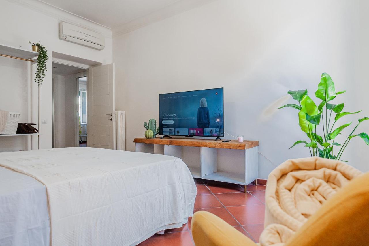 Apartamento Re Di 43