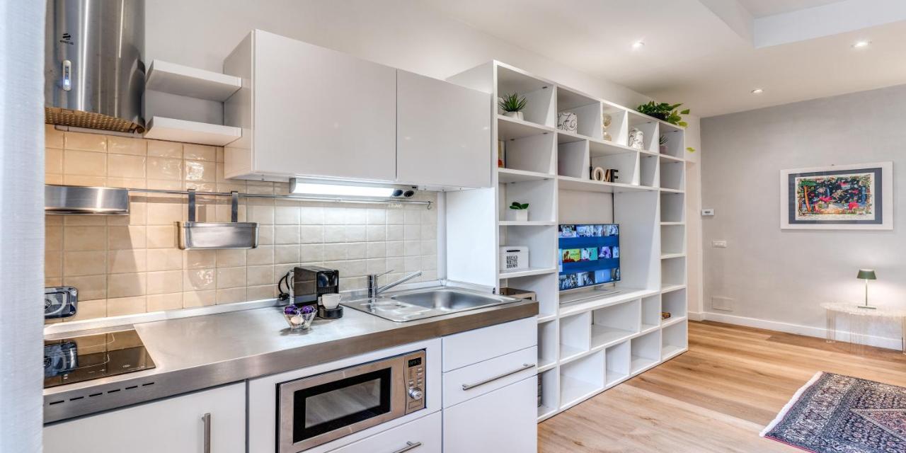 Deluxe One Bedroom Apartment, Perfect Location, Air Cond Apartamento *