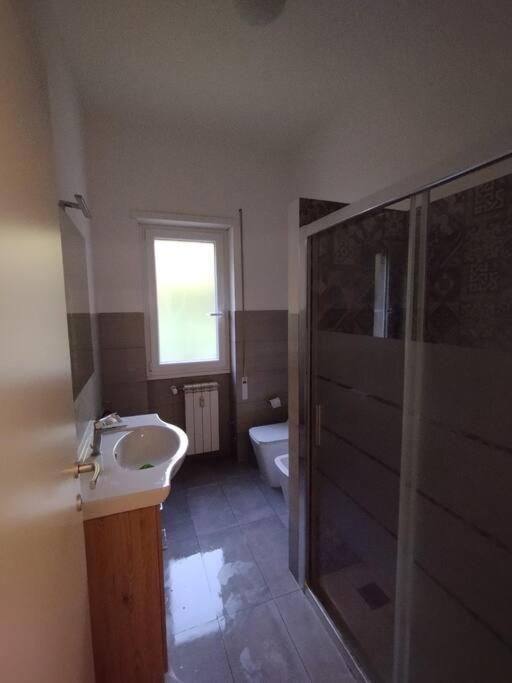 Apartamento Cozy In Quiet And Area Roma