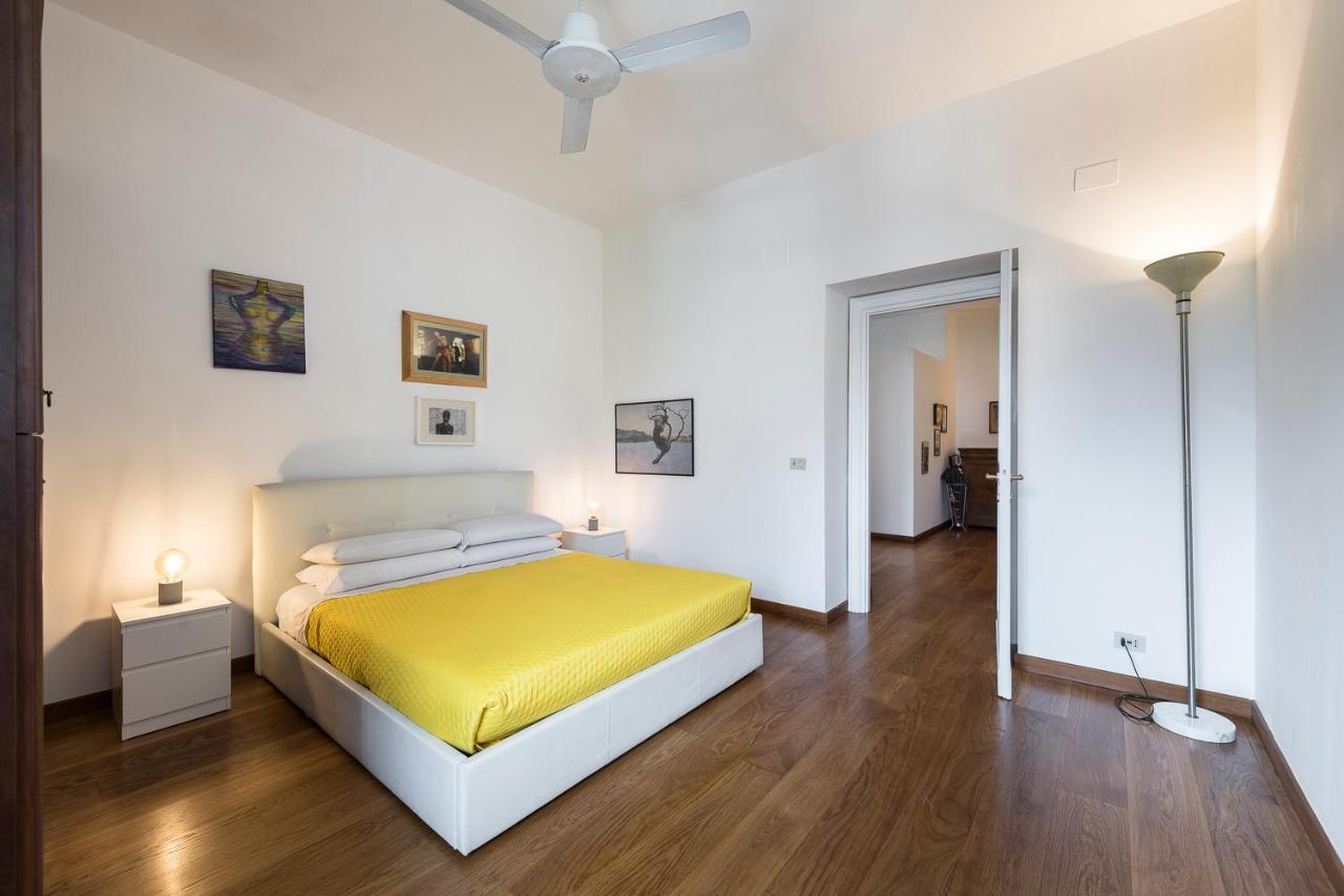 Apartamento Quiet Apartmenttrastevere Roma