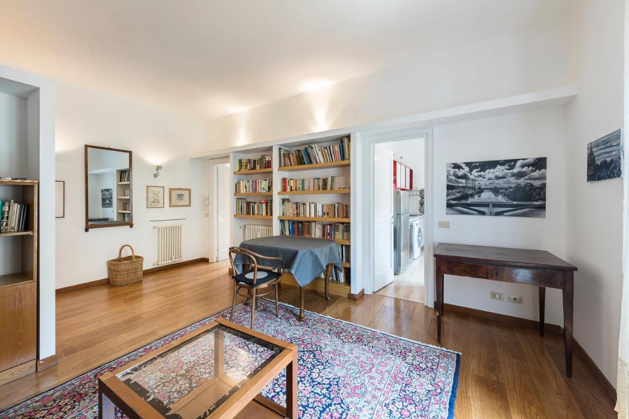Quiet Apartmenttrastevere Apartamento Roma