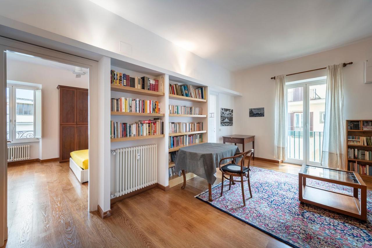 Appartamento Quiet Apartmenttrastevere Roma